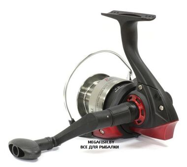 Катушка Abu Garcia Cardinal 51FD 2