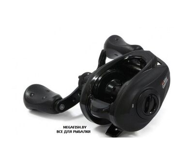 Катушка Abu Garcia Revo4 Beast X 41 Left