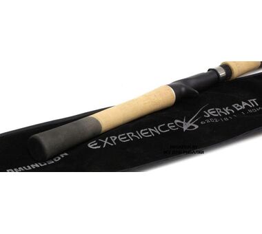 Кастинговое удилище Amundson Experience Jerk Bait (145 см; 28-168 гр) 4