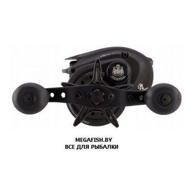 Катушка Abu Garcia Revo4 Beast X 41 Left 2