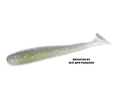 Приманка Keitech Swing Impact 3.5" (8.8 см; 3.3 гр; 8шт.) 426 sexy shad