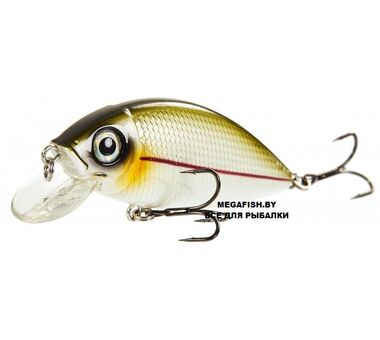 Воблер Lucky John Original Shad Craft 90F (23 гр; 9 см; 1-2 м) A001