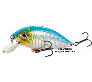 Воблер Lucky John Original Shad Craft 50F (5.8 гр; 5 см; 0.7 м) A026