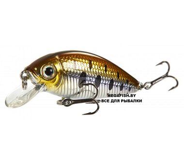 Воблер Lucky John Original Shad Craft 70F (13 гр; 7 см; 0.5-1.2 м) A029