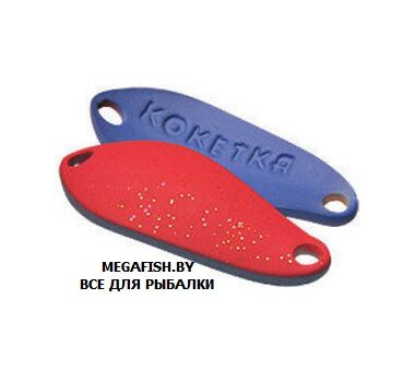 Блесна SV Fishing Koketka (3.8 гр; 3 см) FL21