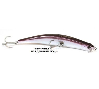 Воблер OSP Bent Minnow 130F-SW (20.5 гр; 13 см) H54