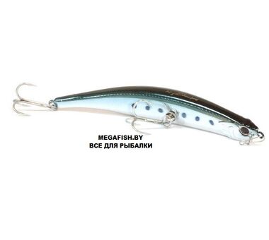 Воблер OSP Bent Minnow 130F-SW (20.5 гр; 13 см) HS54