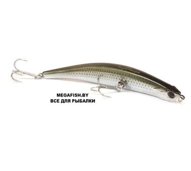 Воблер OSP Bent Minnow 130F-SW (20.5 гр; 13 см) HS86