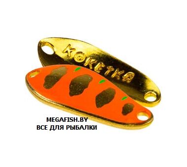 Блесна SV Fishing Koketka (7 гр; 4 см) TG03