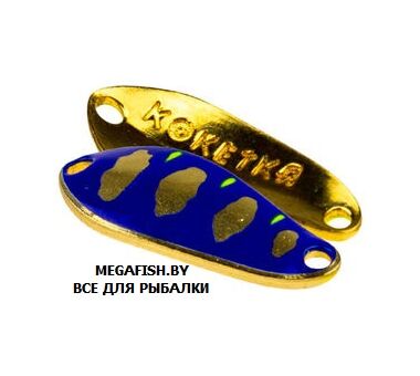 Блесна SV Fishing Koketka (7 гр; 4 см) TG06