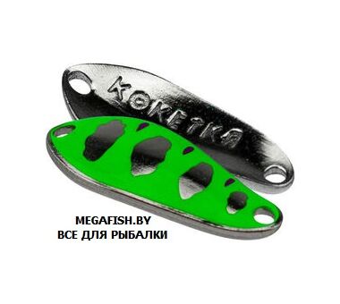 Блесна SV Fishing Koketka (7 гр; 4 см) TS01