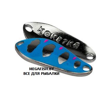 Блесна SV Fishing Koketka (7 гр; 4 см) TS05