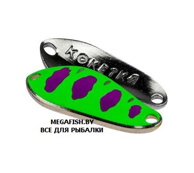 Блесна SV Fishing Koketka (7 гр; 4 см) TS07