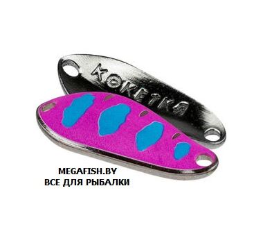 Блесна SV Fishing Koketka (7 гр; 4 см) TS12