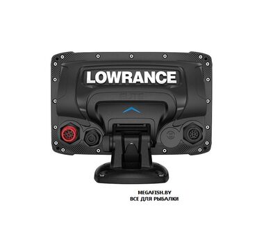 Эхолот Lowrance Elite 7 Ti2 2