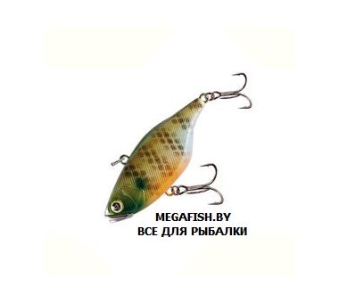 Воблер Jackall TN80 (29.4 гр; 8 см) sk natural gill