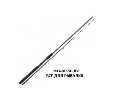 Спиннинг Abu Garcia Sevent-B Seven Troll Rod (210 см; 15 lbs)