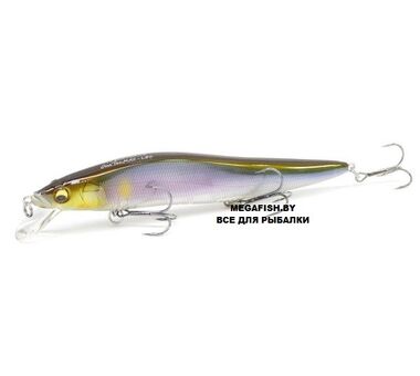 Воблер Megabass Oneten Max LBO (21.2 гр; 13.5 см; 1.8 м) PM Setsuki Ayu