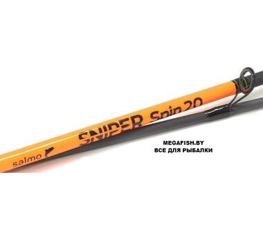 Спиннинг Salmo Sniper Spin 20 (240 см; 5-20 гр) 2