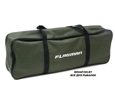 Держатель для удилища Flagman Top Kit Roost (для 10 удилищ с защитой на 4...