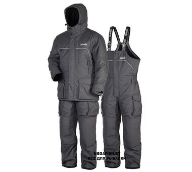 Костюм Norfin Arctic 3 (05; XXL)