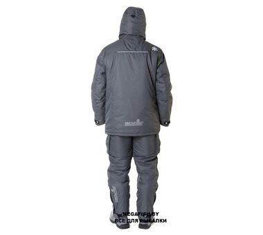 Костюм Norfin Arctic 3 (04; XL) 2