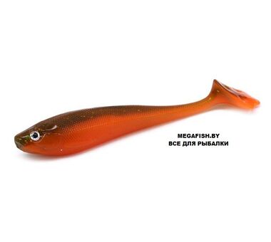 Приманка Kosadaka Goby 120 (14 гр; 12 см; 2 шт.) DM