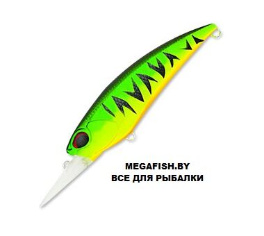 Воблер DUO Realis Shad 59MR (4.7 гр; 5.9 см; 1-2 м) P59