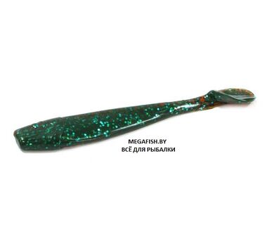 Приманка Relax King Shad 4"(8.9 гр; 10.1 см; 10 шт.) S101