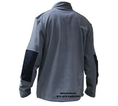 Куртка Norfin Glacier Gray (06; XXXL) 2