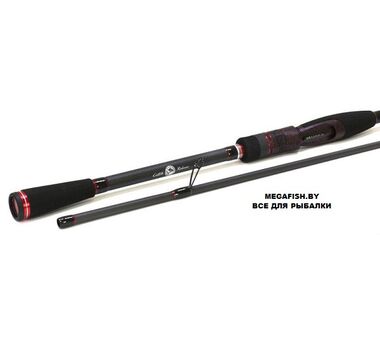 Спиннинг Maximus High Energy-Z Jig 23MH (230 см; 10-45 гр)