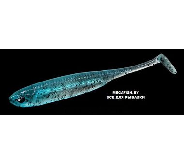 Приманка Lucky John Makora Shad Tail 3" (7 см; 2.3 гр; 7 шт.) 002