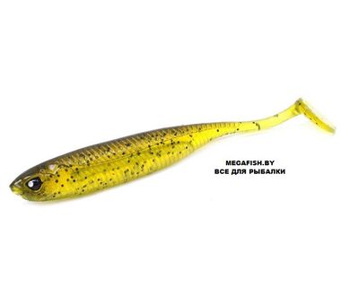 Приманка Lucky John Makora Shad Tail 3" (7 см; 2.3 гр; 7 шт.) 005