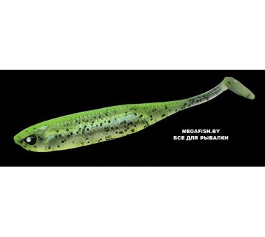 Приманка Lucky John Makora Shad Tail 3" (7 см; 2.3 гр; 7 шт.) 006