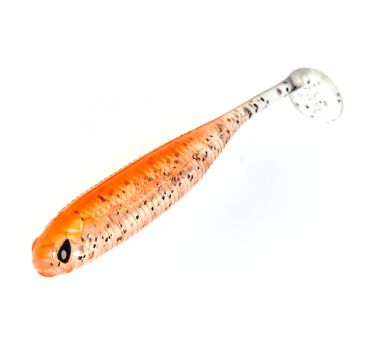 Приманка Lucky John Makora Shad Tail 3" (7 см; 2.3 гр; 7 шт.) 007