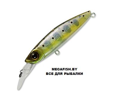 Воблер Pontoon21 GagaGoon 55SS-MR (5.5 см; 5.6 гр; 1.2-1.5 м) 351