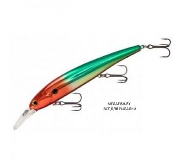 Воблер Bandit Walleye Shallow (12 см; 17.5 гр; 2.4-3.6 м) B15