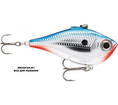 Воблер Rapala Rippin' Rap 05 (9 гр; 5 см; 1 м) CHB