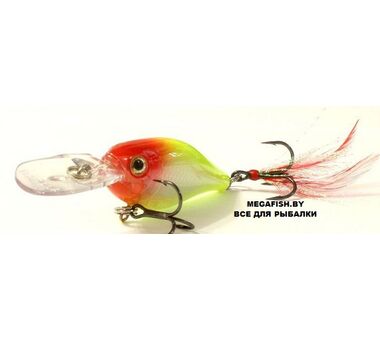 Воблер Rapala X-Rap Shad 08 (8 см; 14 гр; 2.1-4.5 м) CLN