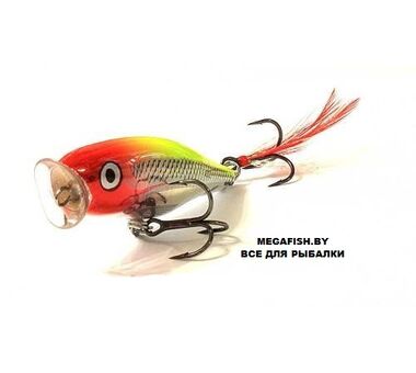 Воблер Rapala Skitter Pop 07 (7 гр; 7 см) CLN