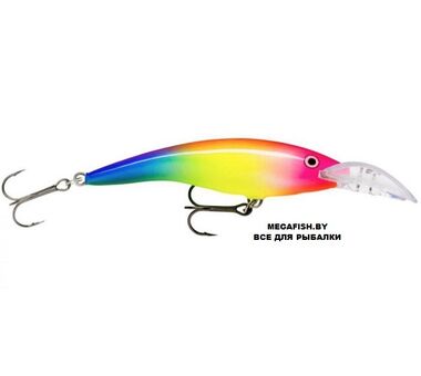 Воблер Rapala Scatter Rap Tail Dancer (13 гр; 9 см; 3.3-5.7 м) ELJ