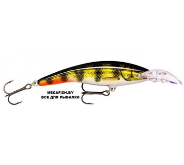 Воблер Rapala Scatter Rap Tail Dancer (13 гр; 9 см; 3.3-5.7 м) PEHL