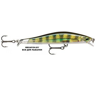 Воблер Rapala Ripstop 09 (7 гр; 9 см; 0.9-1.2 м) PEL