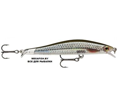 Воблер Rapala Ripstop 09 (7 гр; 9 см; 0.9-1.2 м) ROL