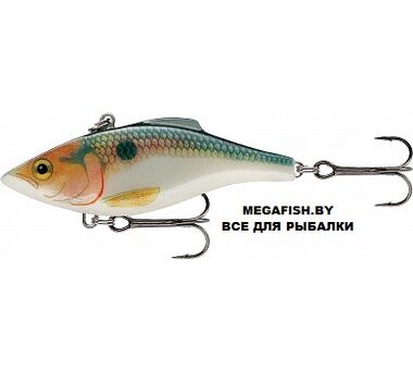 Воблер Rapala Rattlin 07 (16 гр; 7 см) SD