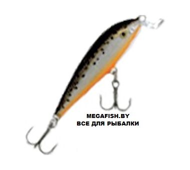 Воблер Rapala Team Esko 07 (6 гр; 7 см; 1.2-1.8 м) SF