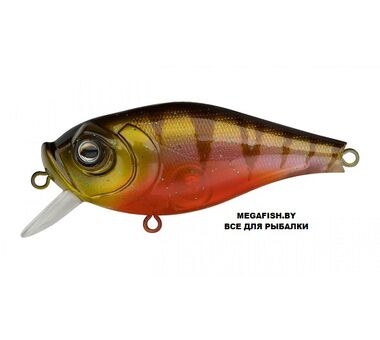 Воблер Strike Pro Aquamax Shad 50 (5 гр; 5 см; 0.1-0.4 м) TW001G