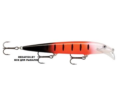 Воблер Rapala Scatter Rap Husky (12 гр; 13 см) WRBS