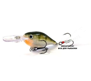 Воблер Rapala X-Rap Shad 08 (8 см; 14 гр; 2.1-4.5 м) YP