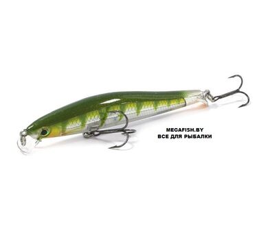 Воблер Rapala Ripstop 09 (7 гр; 9 см; 0.9-1.2 м) YP